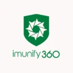 Imunify logo
