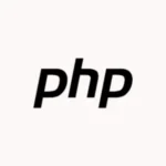 Php logo