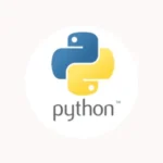 Python logo